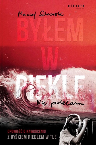 byłem w piekle